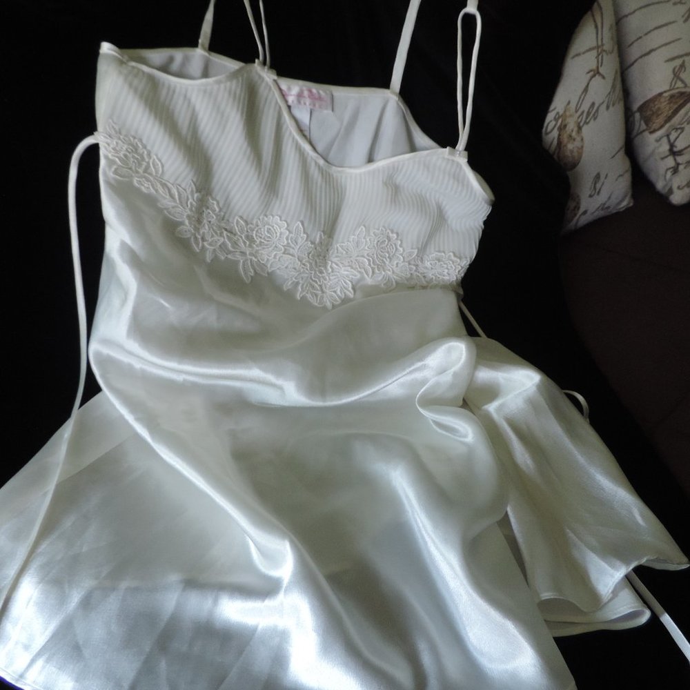 Oscar De La Renta BabyDoll